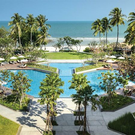 The Regent Cha Am Beach Resort, Hua Hin Cha-Am Εξωτερικό φωτογραφία