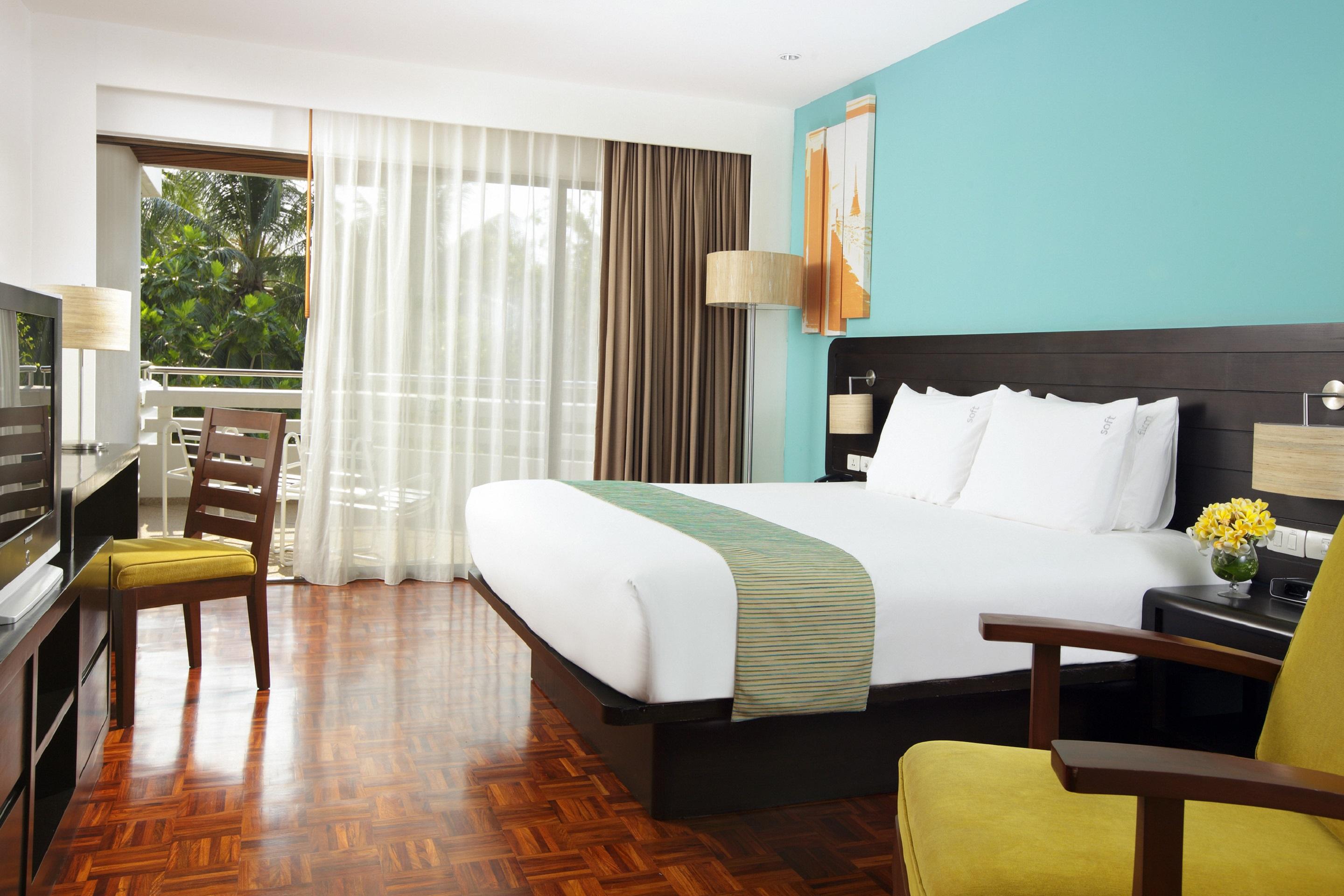 The Regent Cha Am Beach Resort, Hua Hin Cha-Am Δωμάτιο φωτογραφία