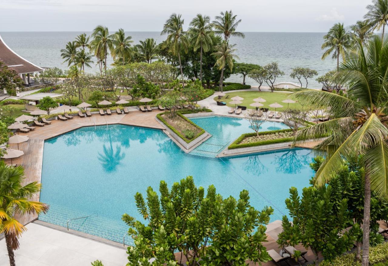 The Regent Cha Am Beach Resort, Hua Hin Cha-Am Εξωτερικό φωτογραφία