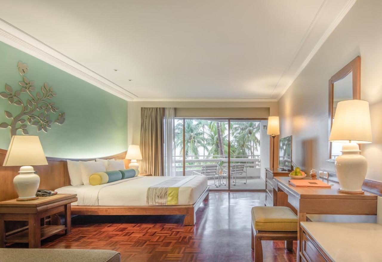 The Regent Cha Am Beach Resort, Hua Hin Cha-Am Εξωτερικό φωτογραφία